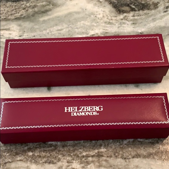 Men’s Diamond bracelet in stainless steel - Picture 6 of 8